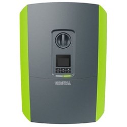 PV-Wechselrichter 7220W 7kWh/batt 21,6kg 7kW/batt Standard Display IP65 3ph